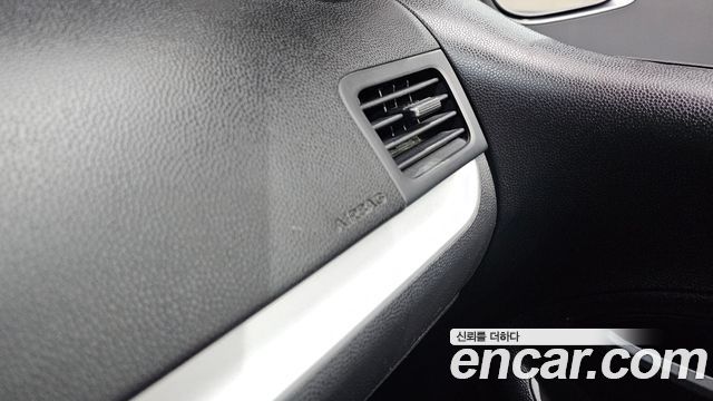 Kia morning 2012 — photo 31