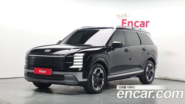 Hyundai Palisade 2026 — photo 37