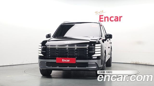 Hyundai Palisade 2026 — photo 3