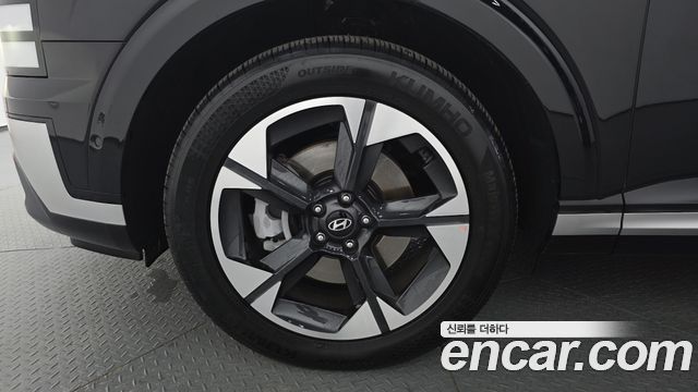 Hyundai Palisade 2026 — photo 5