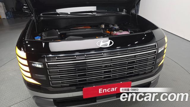 Hyundai Palisade 2026 — photo 6