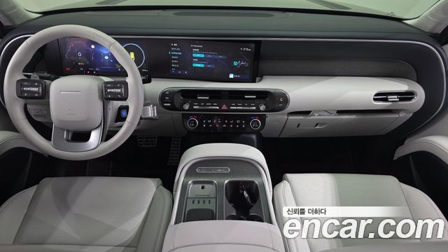 Hyundai Palisade 2026 — photo 10