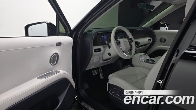 Hyundai Palisade 2026 — photo 13