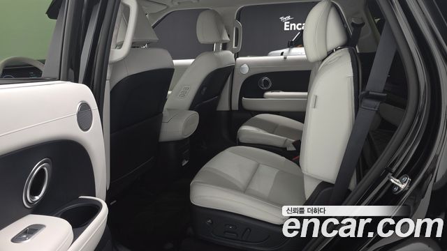 Hyundai Palisade 2026 — photo 17