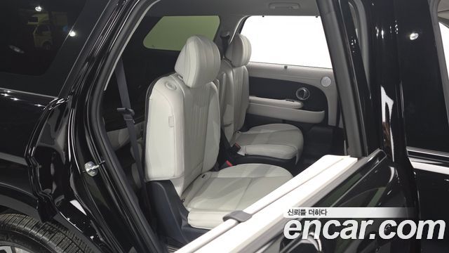Hyundai Palisade 2026 — photo 18