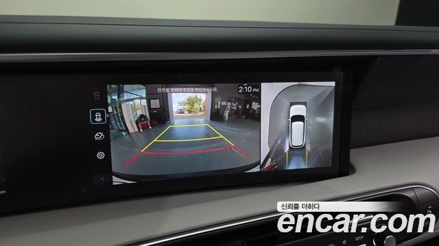 Hyundai Palisade 2026 — photo 22