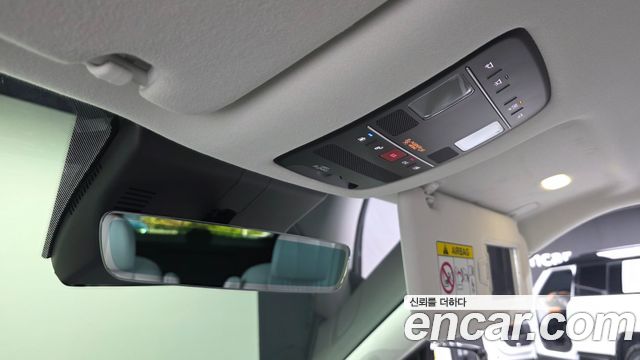 Hyundai Palisade 2026 — photo 24