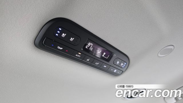 Hyundai Palisade 2026 — photo 25