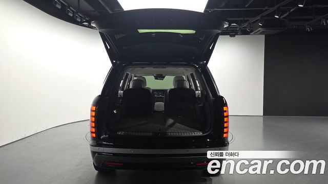 Hyundai Palisade 2026 — photo 26