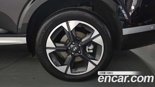 Hyundai Palisade 2026 — photo 7