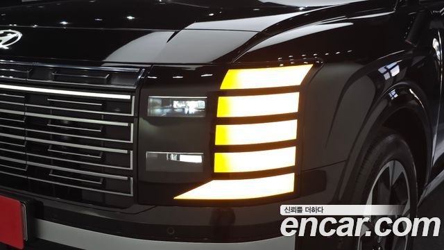 Hyundai Palisade 2026 — photo 8