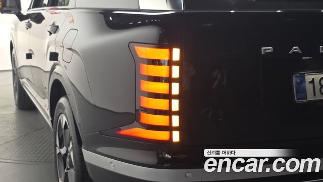 Hyundai Palisade 2026 — photo 9