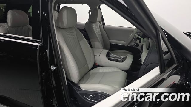 Hyundai Palisade 2026 — photo 16