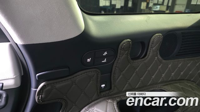 Hyundai Palisade 2026 — photo 27
