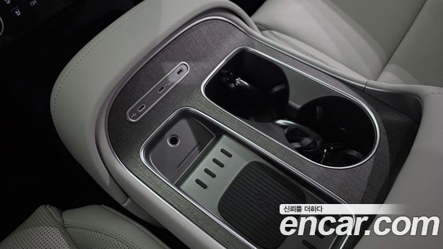 Hyundai Palisade 2026 — photo 36