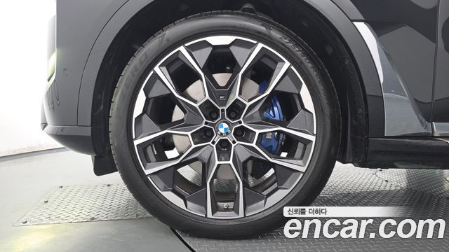 BMW X7 2026 — photo 5