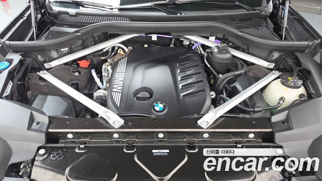 BMW X7 2026 — photo 6