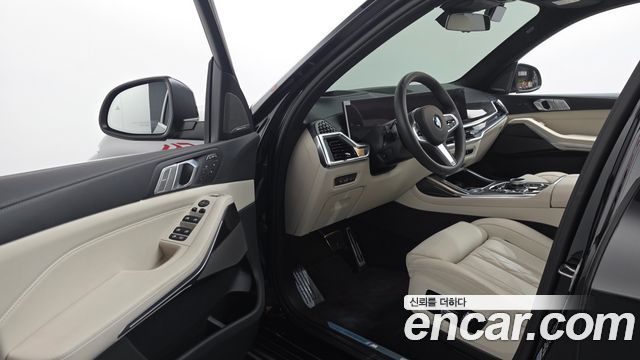 BMW X7 2026 — photo 13