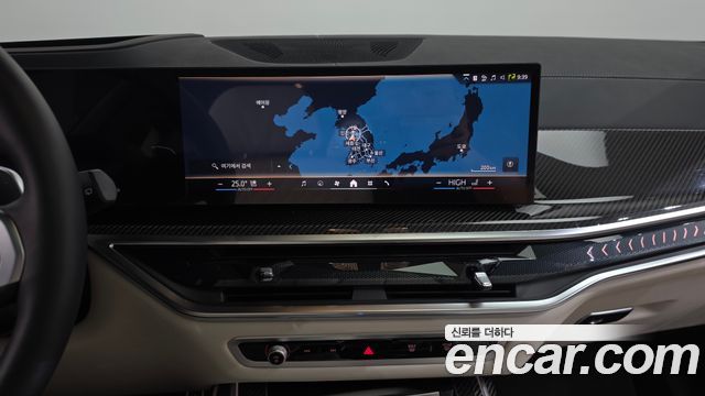 BMW X7 2026 — photo 19