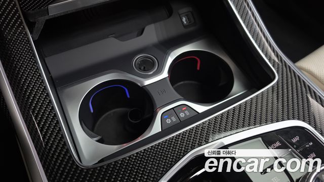 BMW X7 2026 — photo 22