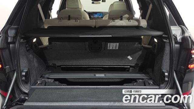 BMW X7 2026 — photo 25