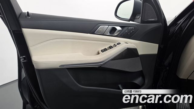 BMW X7 2026 — photo 14