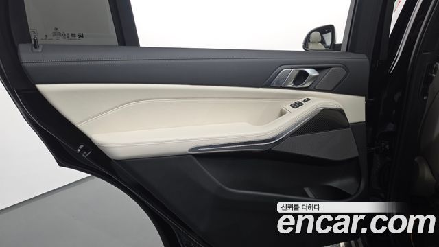 BMW X7 2026 — photo 15