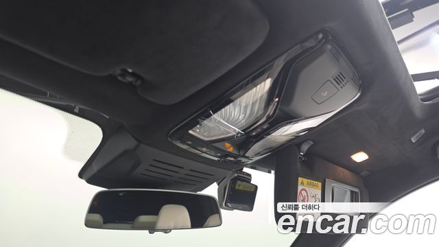 BMW X7 2026 — photo 27