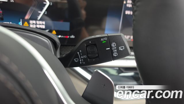 BMW X7 2026 — photo 29