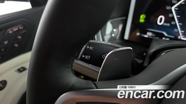 BMW X7 2026 — photo 30