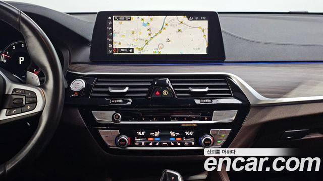 BMW Gran Turismo 2019 — photo 14