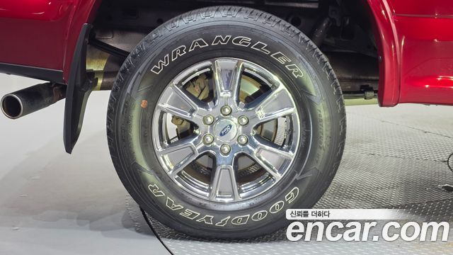 Ford F150 2015 — photo 5