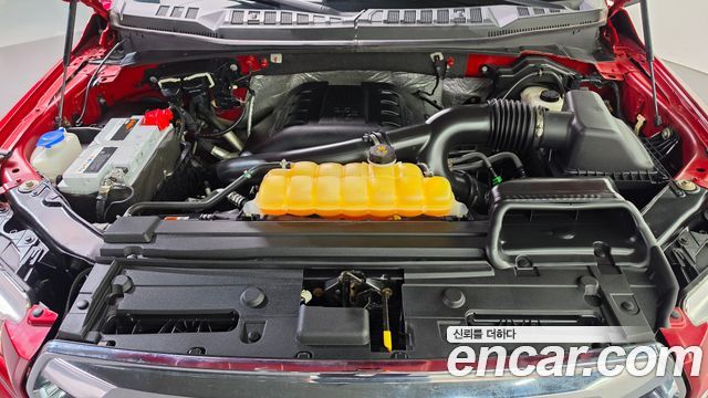 Ford F150 2015 — photo 6