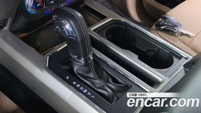 Ford F150 2015 — photo 9