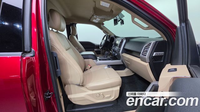 Ford F150 2015 — photo 10