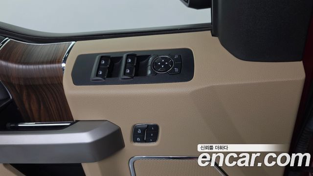 Ford F150 2015 — photo 11