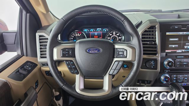 Ford F150 2015 — photo 13