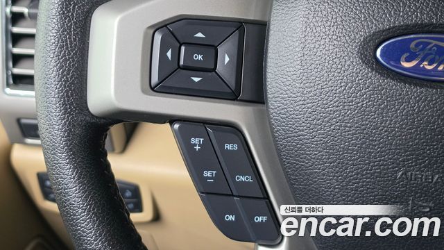Ford F150 2015 — photo 14