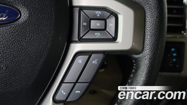 Ford F150 2015 — photo 15