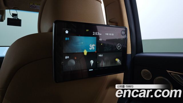 Genesis GV80 2023 — photo 24