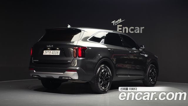 Kia Sorento 2024 — photo 2