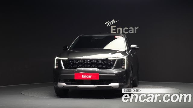 Kia Sorento 2024 — photo 3