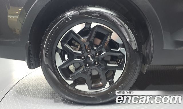 Kia Sorento 2024 — photo 5