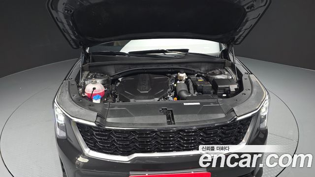 Kia Sorento 2024 — photo 6