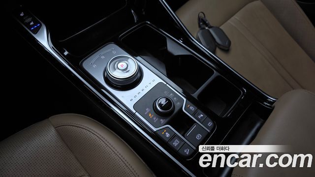 Kia Sorento 2024 — photo 12