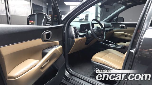 Kia Sorento 2024 — photo 13