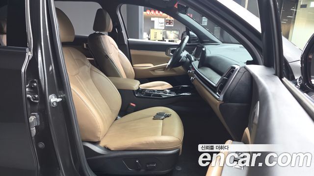 Kia Sorento 2024 — photo 17