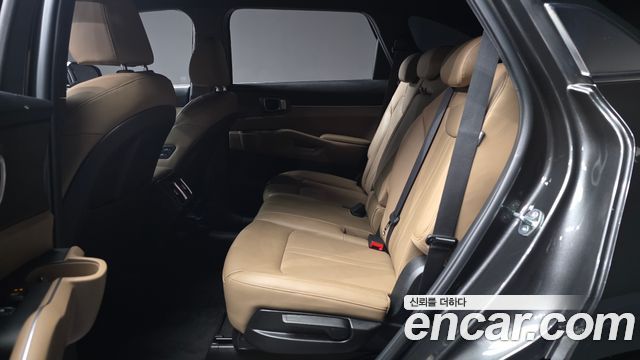 Kia Sorento 2024 — photo 18