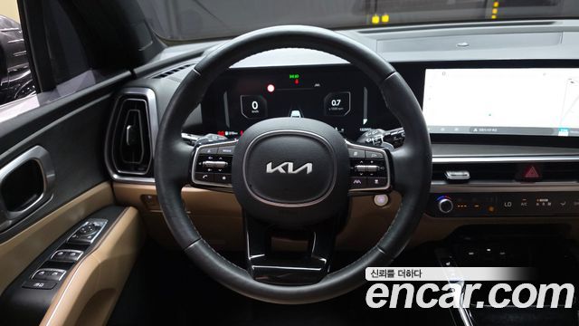 Kia Sorento 2024 — photo 19