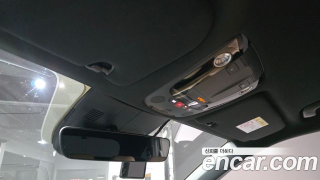 Kia Sorento 2024 — photo 23